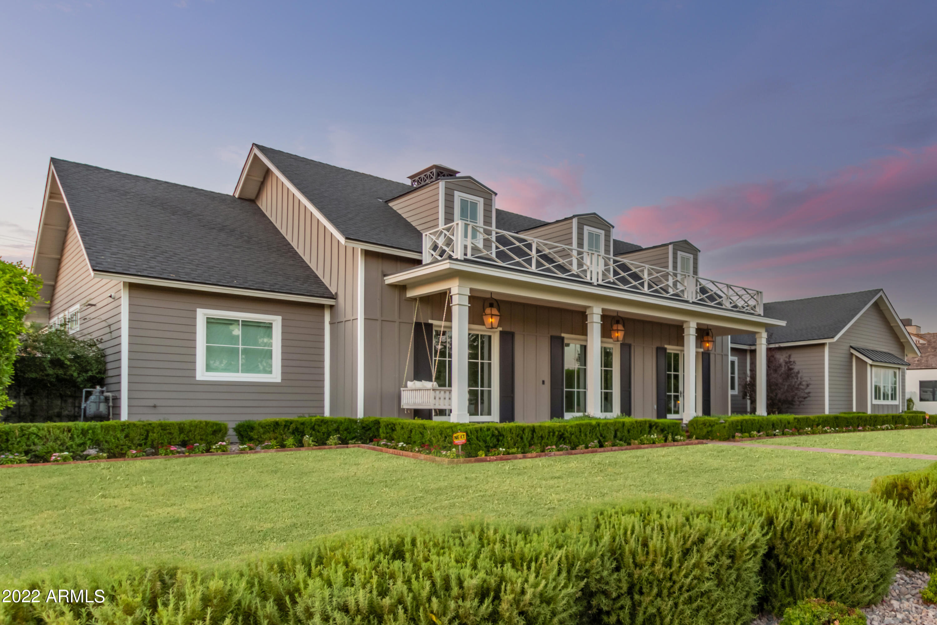 SUN VALLEY ESTATES LOT 1-4, 8-17, 20-33 - Residential