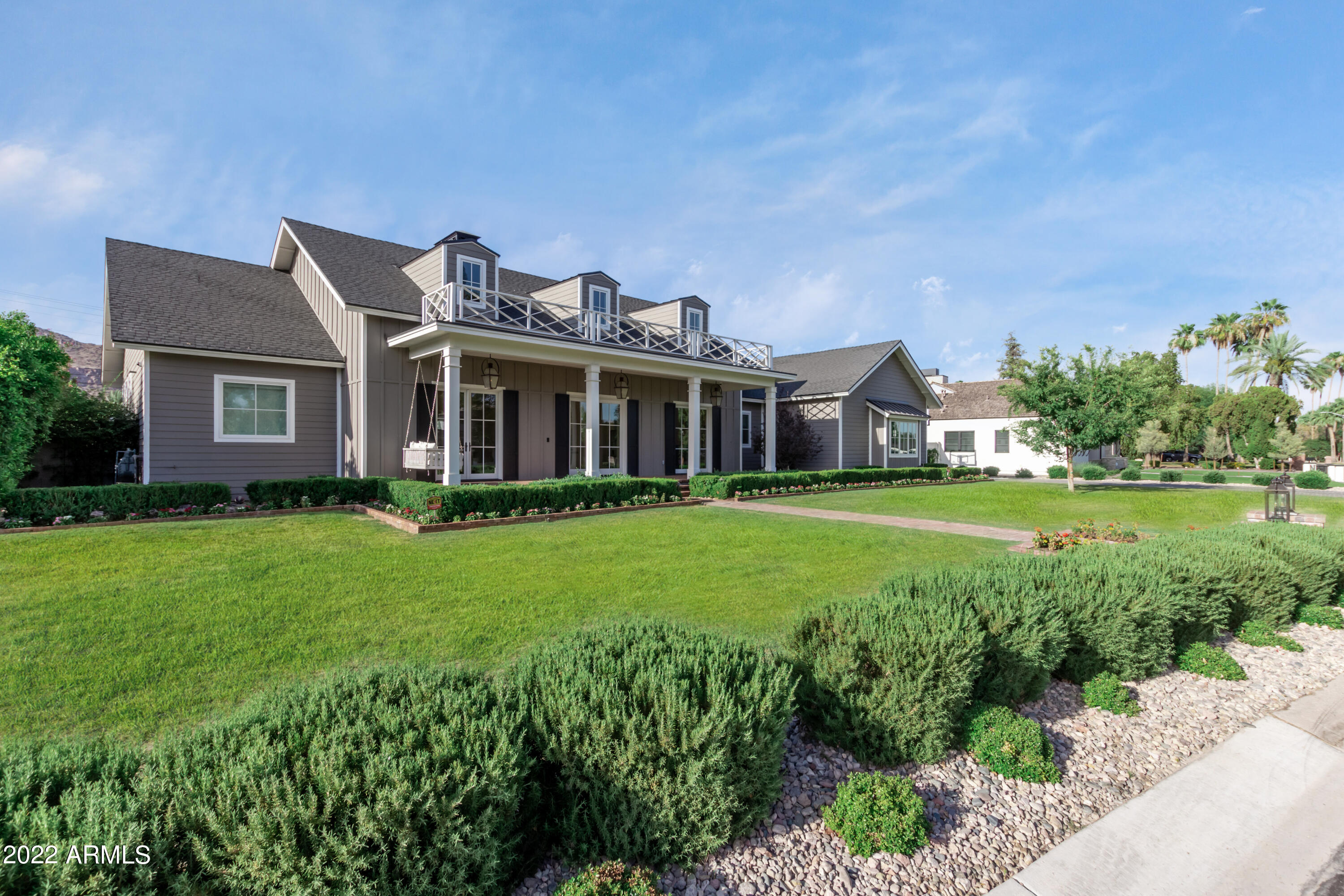 SUN VALLEY ESTATES LOT 1-4, 8-17, 20-33 - Residential