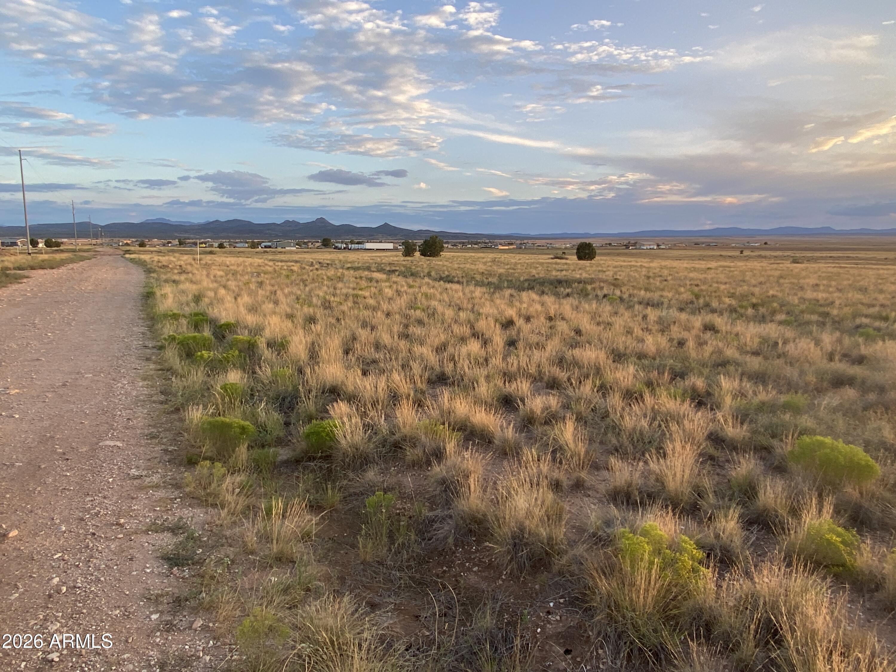 WINEGLASS LAKE ESTATES - Land