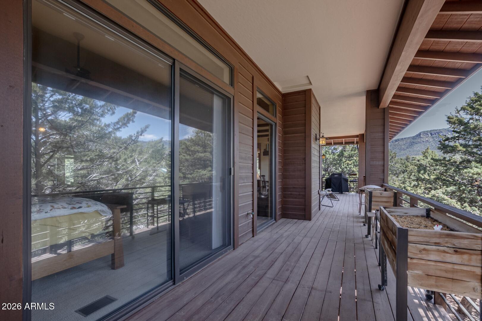 PORTAL PINE CREEK CANYON 4 - Residential