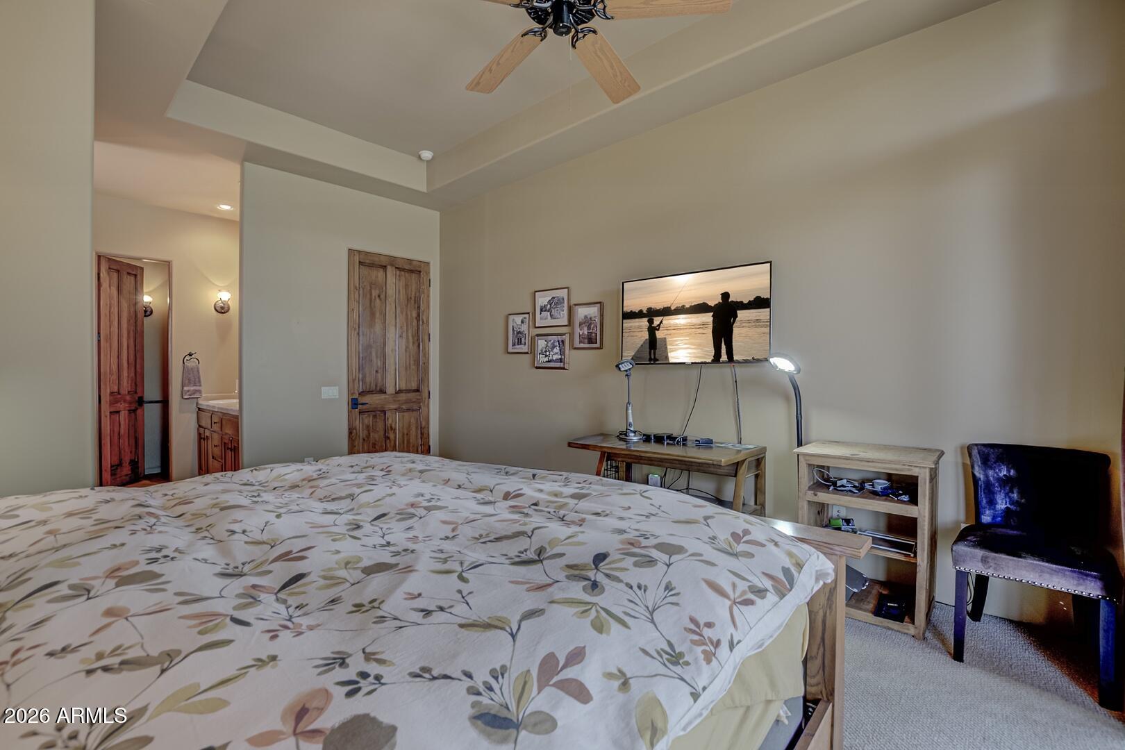 PORTAL PINE CREEK CANYON 4 - Residential