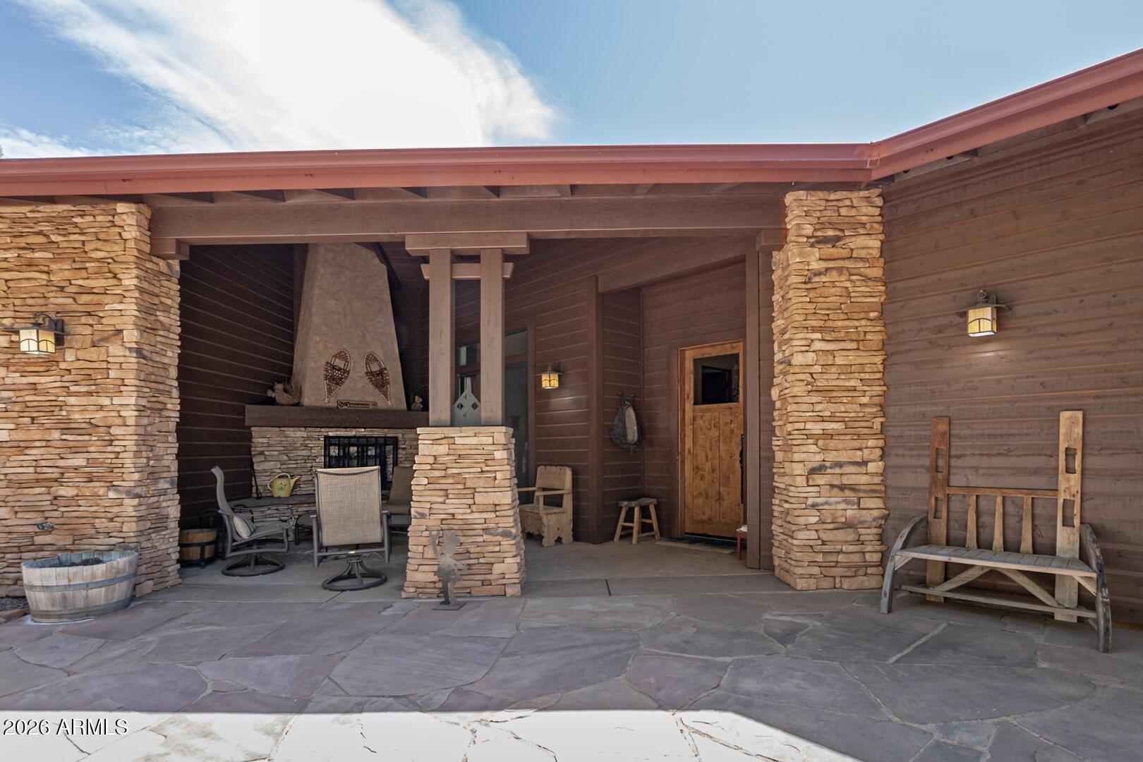 PORTAL PINE CREEK CANYON 4 - Residential
