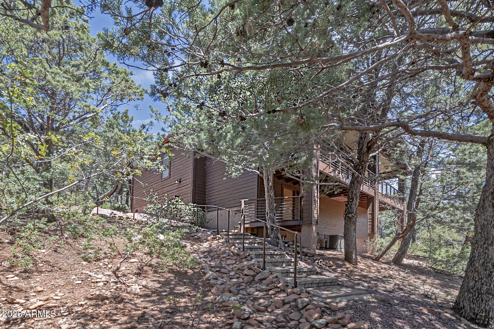 PORTAL PINE CREEK CANYON 4 - Residential