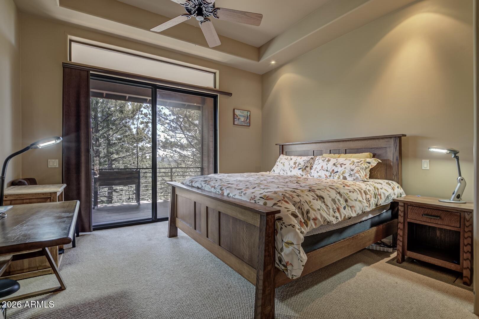 PORTAL PINE CREEK CANYON 4 - Residential