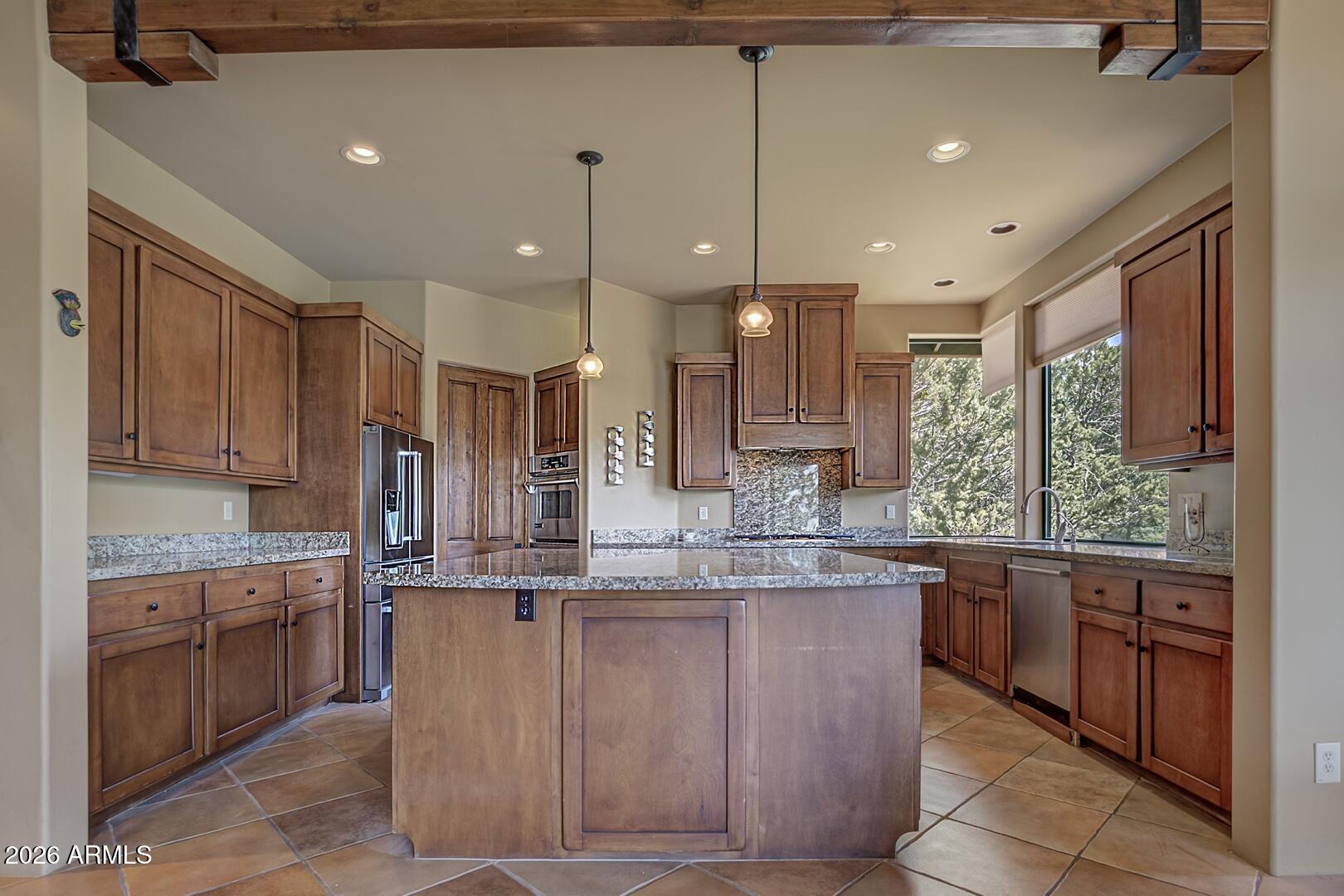 PORTAL PINE CREEK CANYON 4 - Residential