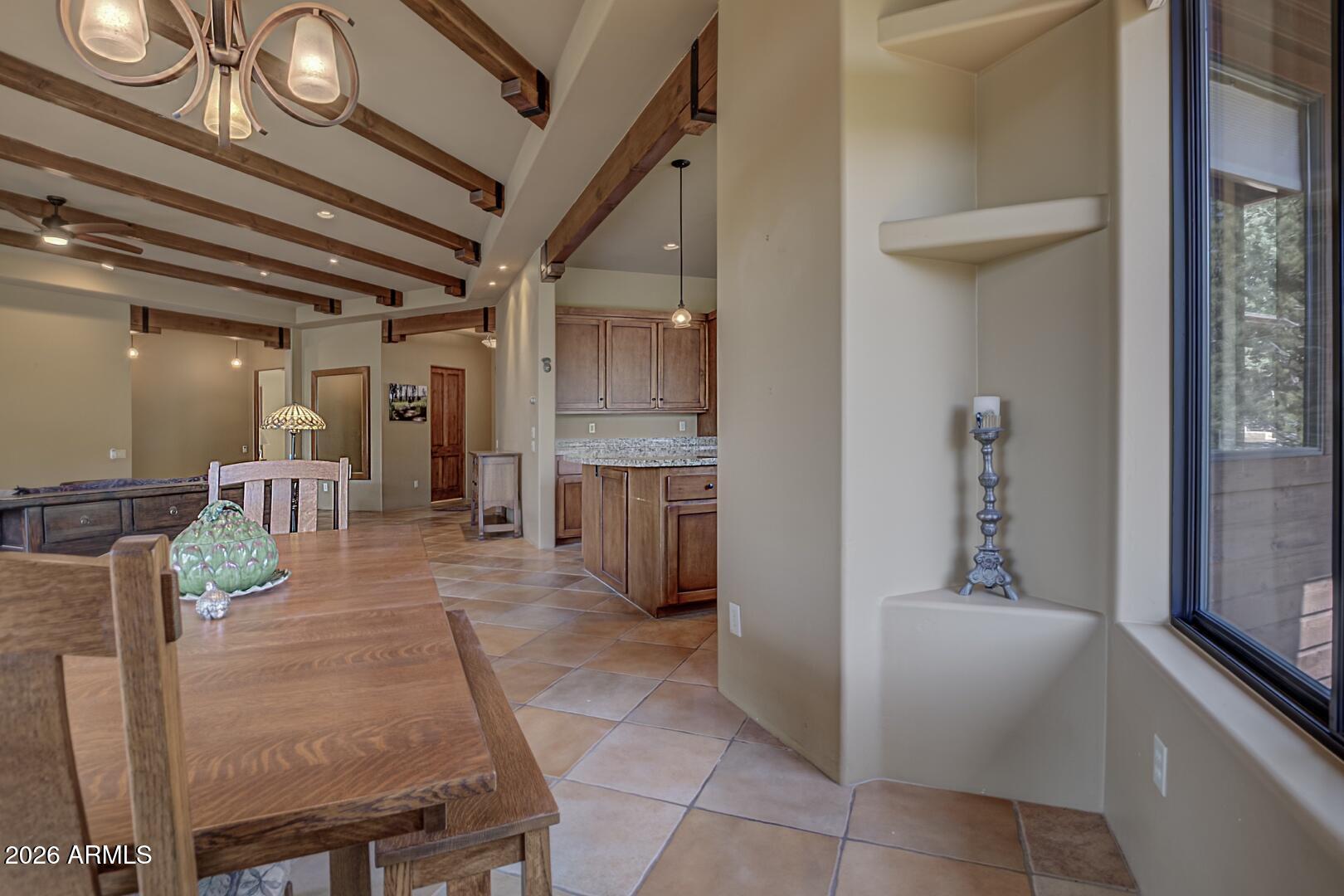 PORTAL PINE CREEK CANYON 4 - Residential