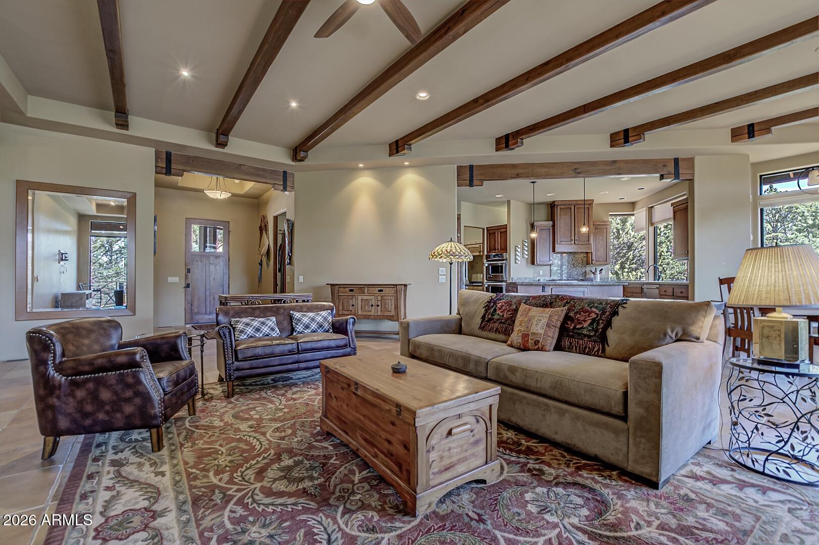 PORTAL PINE CREEK CANYON 4 - Residential
