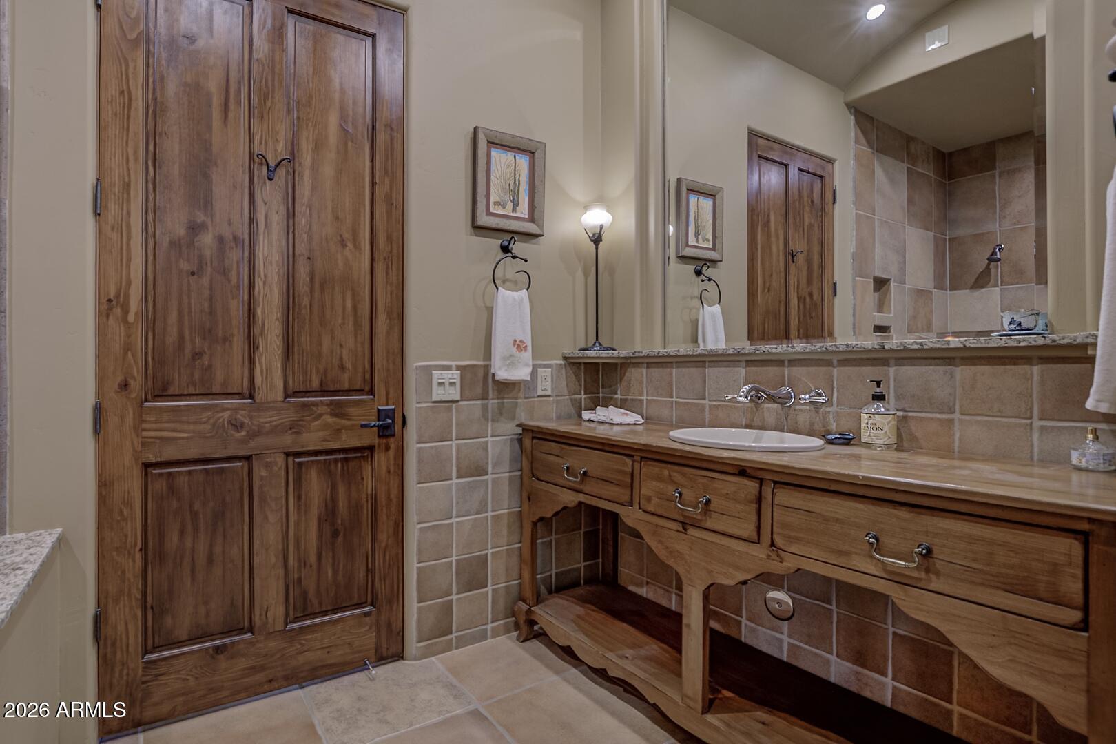 PORTAL PINE CREEK CANYON 4 - Residential