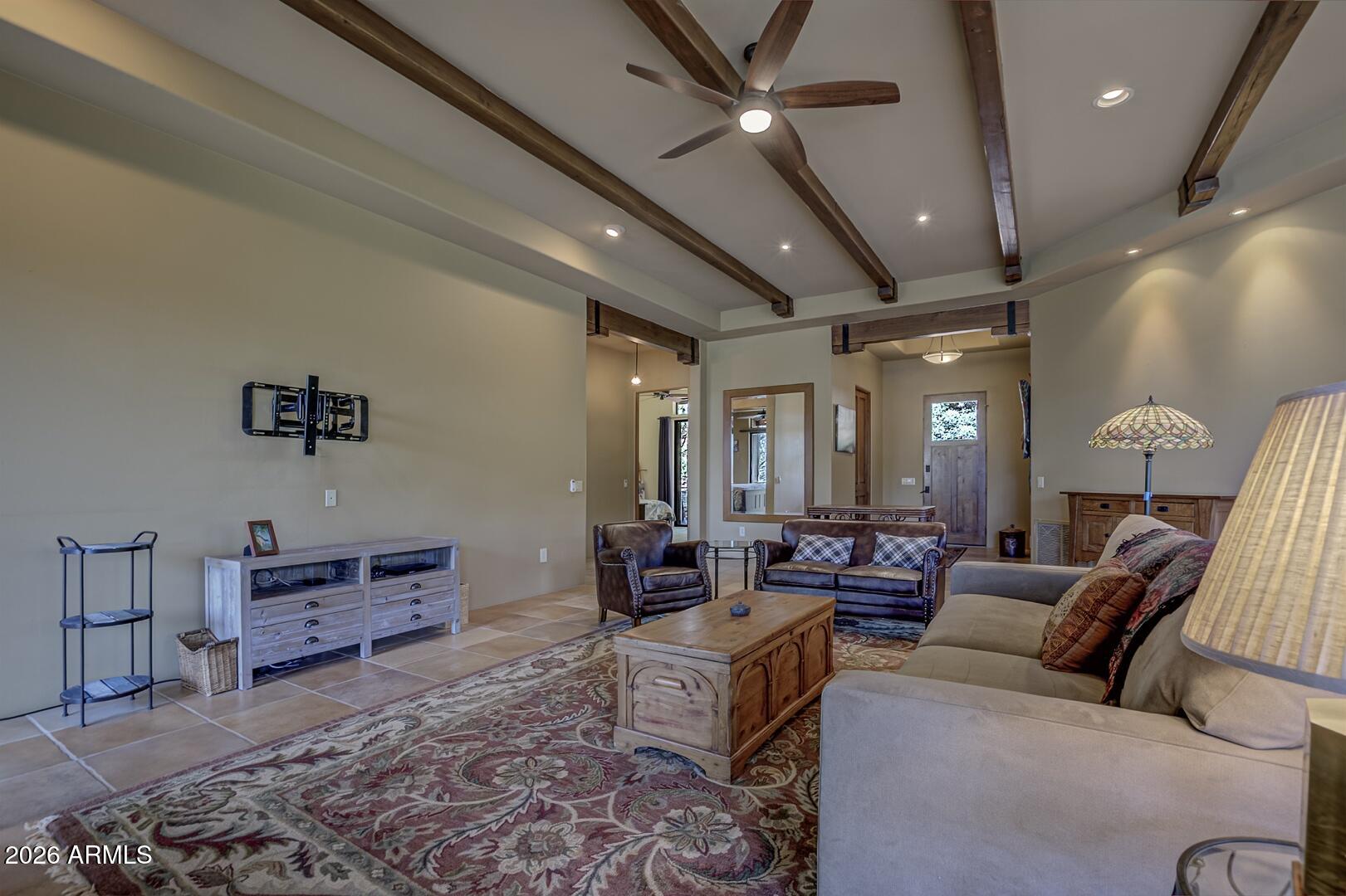 PORTAL PINE CREEK CANYON 4 - Residential