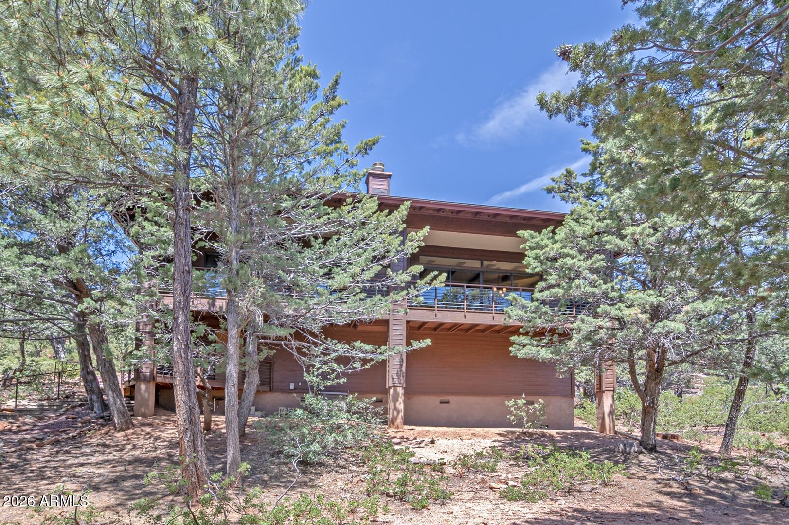 PORTAL PINE CREEK CANYON 4 - Residential