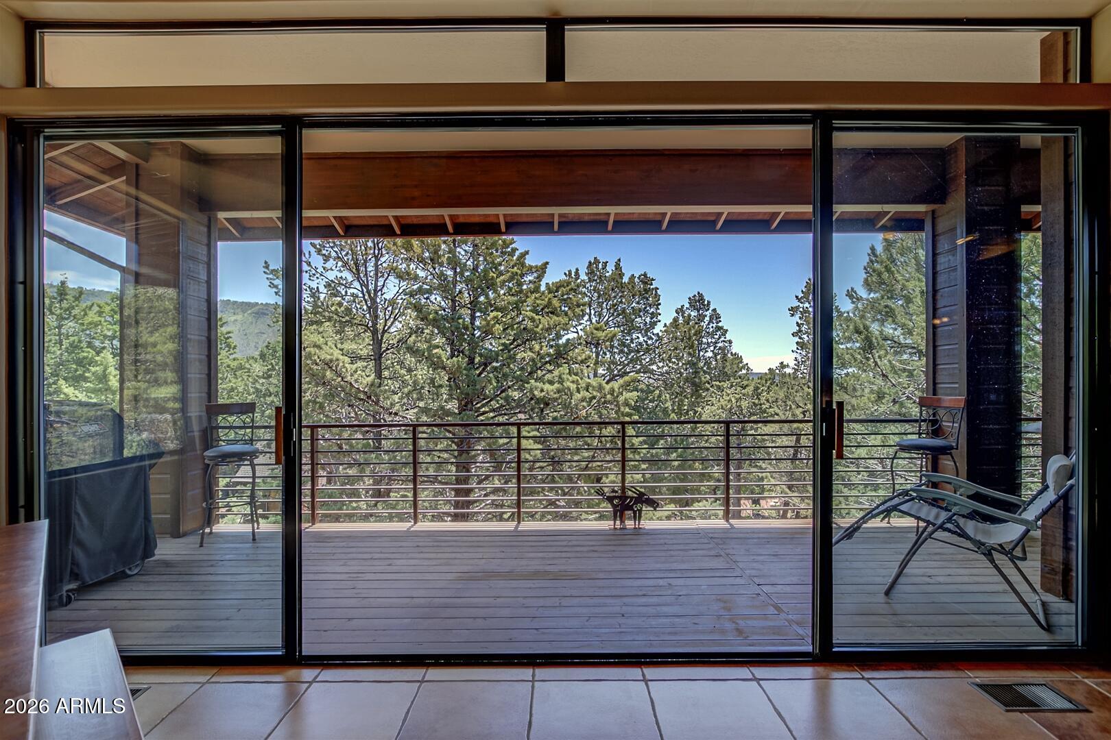 PORTAL PINE CREEK CANYON 4 - Residential