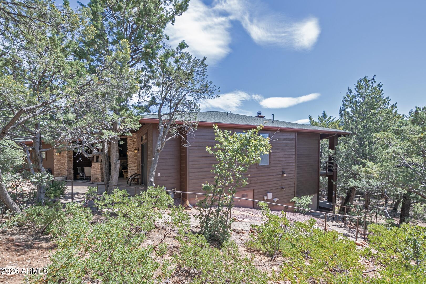 PORTAL PINE CREEK CANYON 4 - Residential
