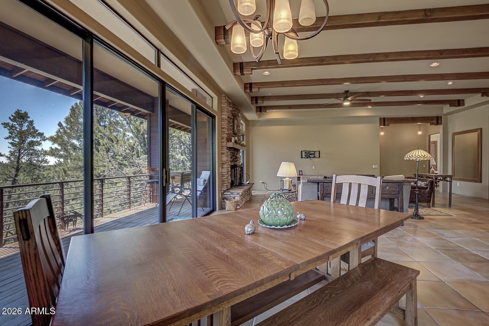 PORTAL PINE CREEK CANYON 4 - Residential