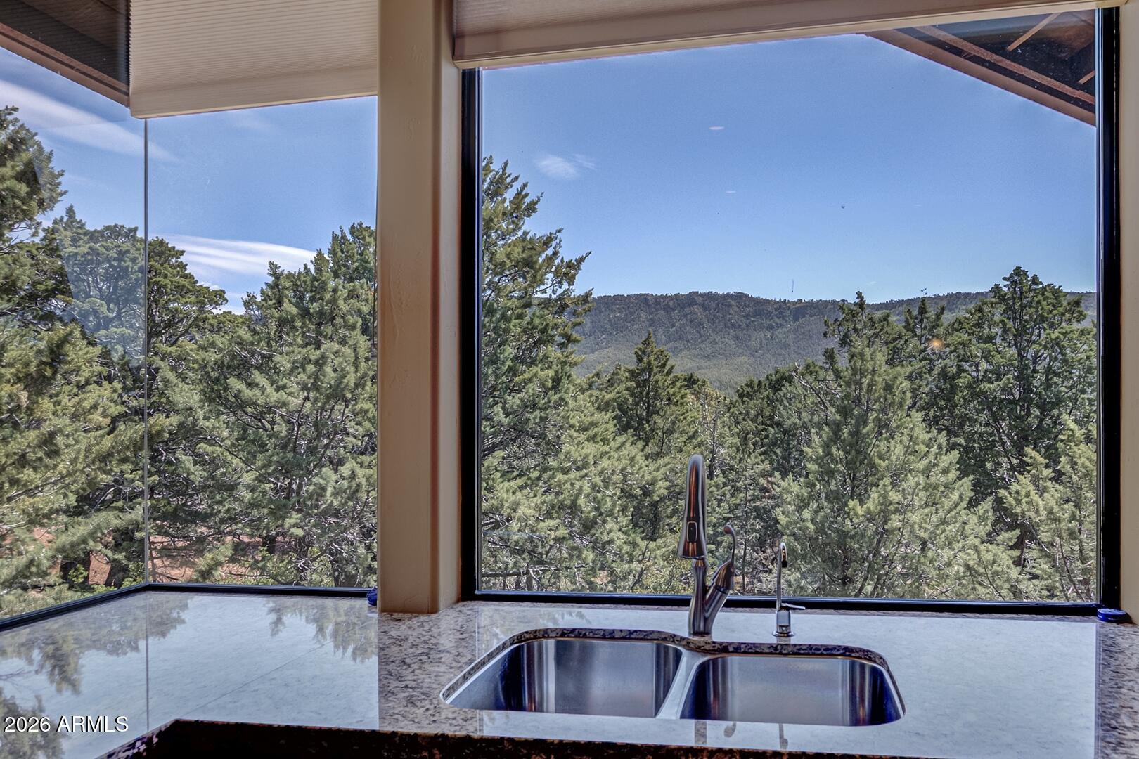 PORTAL PINE CREEK CANYON 4 - Residential