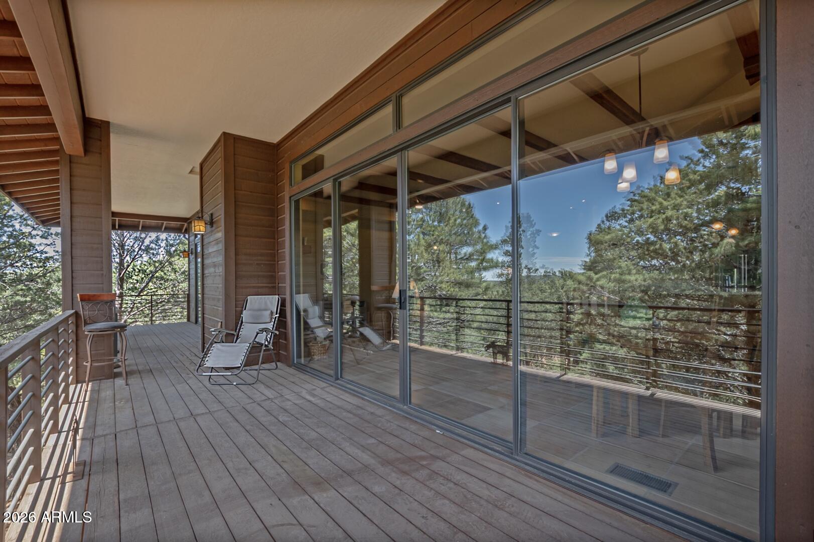 PORTAL PINE CREEK CANYON 4 - Residential