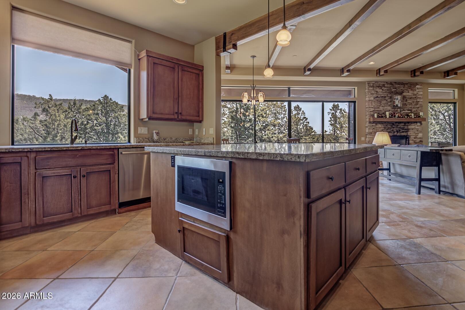 PORTAL PINE CREEK CANYON 4 - Residential