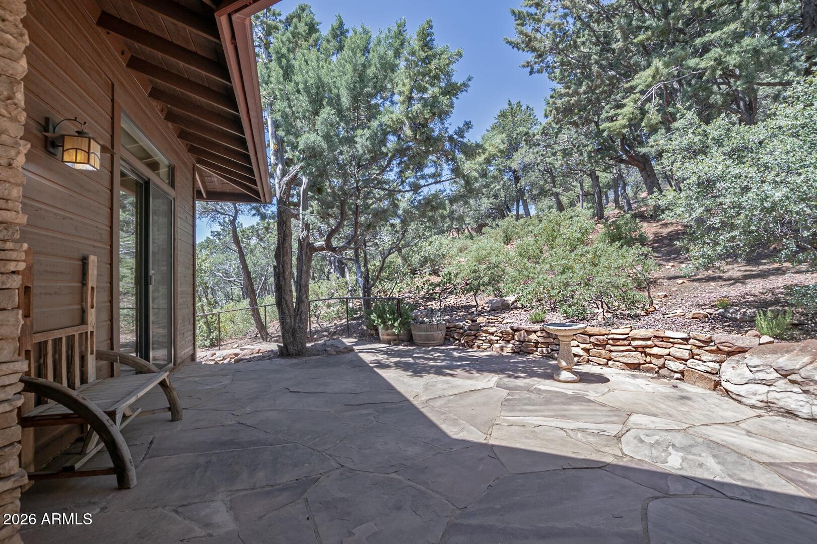 PORTAL PINE CREEK CANYON 4 - Residential