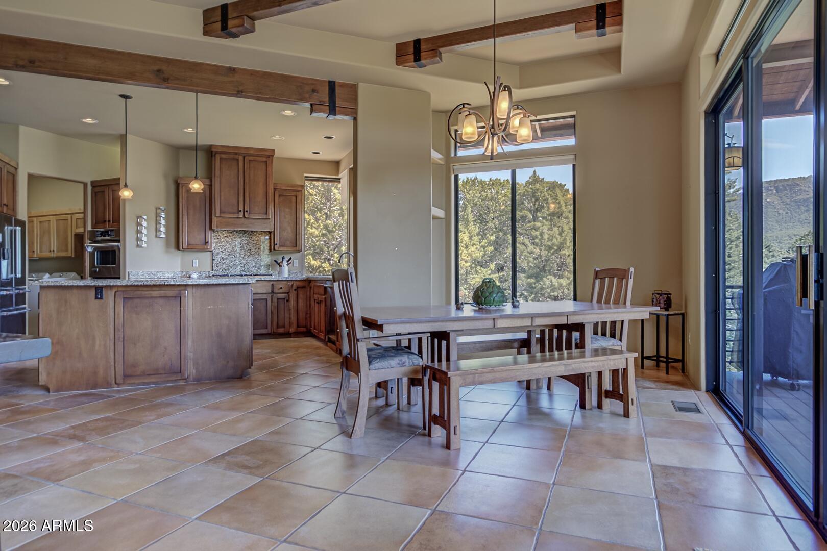 PORTAL PINE CREEK CANYON 4 - Residential