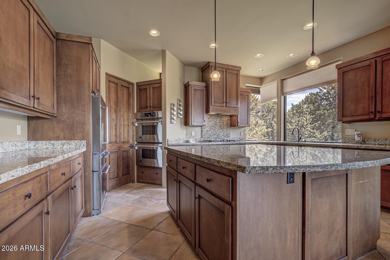 PORTAL PINE CREEK CANYON 4 - Residential