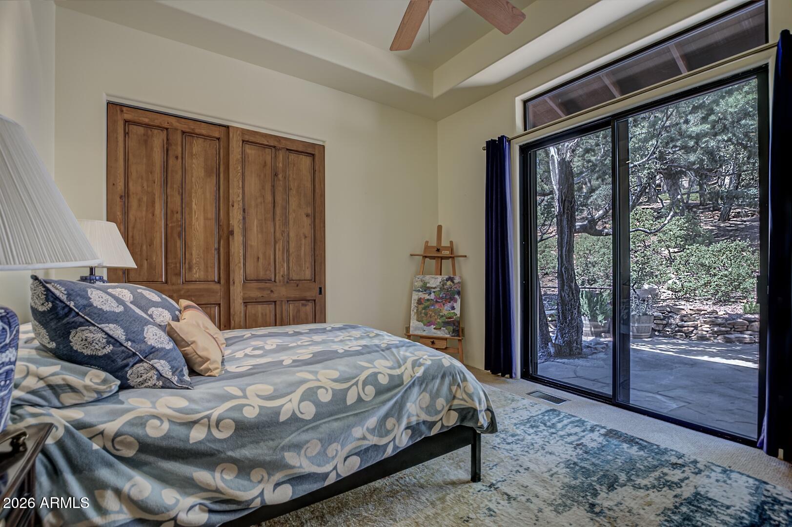 PORTAL PINE CREEK CANYON 4 - Residential