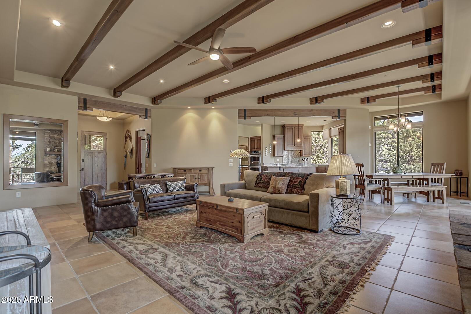 PORTAL PINE CREEK CANYON 4 - Residential