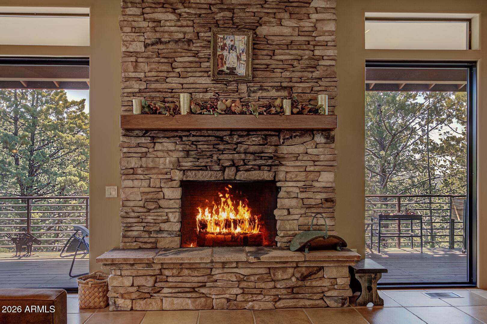 PORTAL PINE CREEK CANYON 4 - Residential