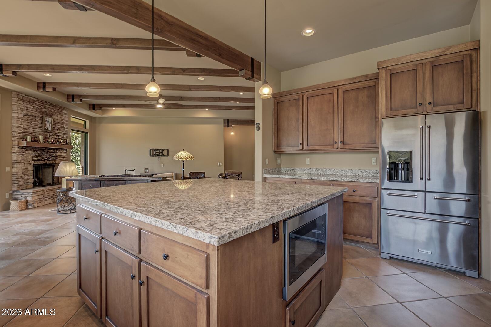 PORTAL PINE CREEK CANYON 4 - Residential