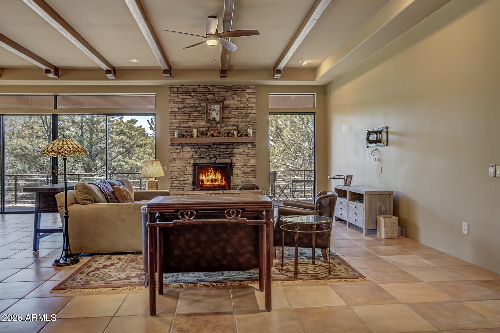 PORTAL PINE CREEK CANYON 4 - Residential