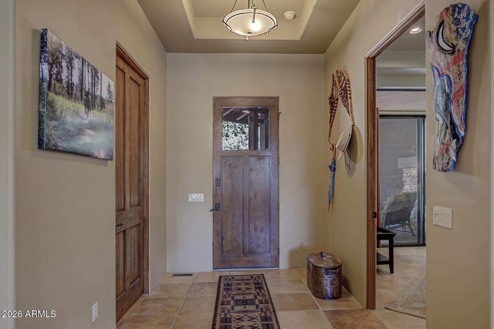 PORTAL PINE CREEK CANYON 4 - Residential