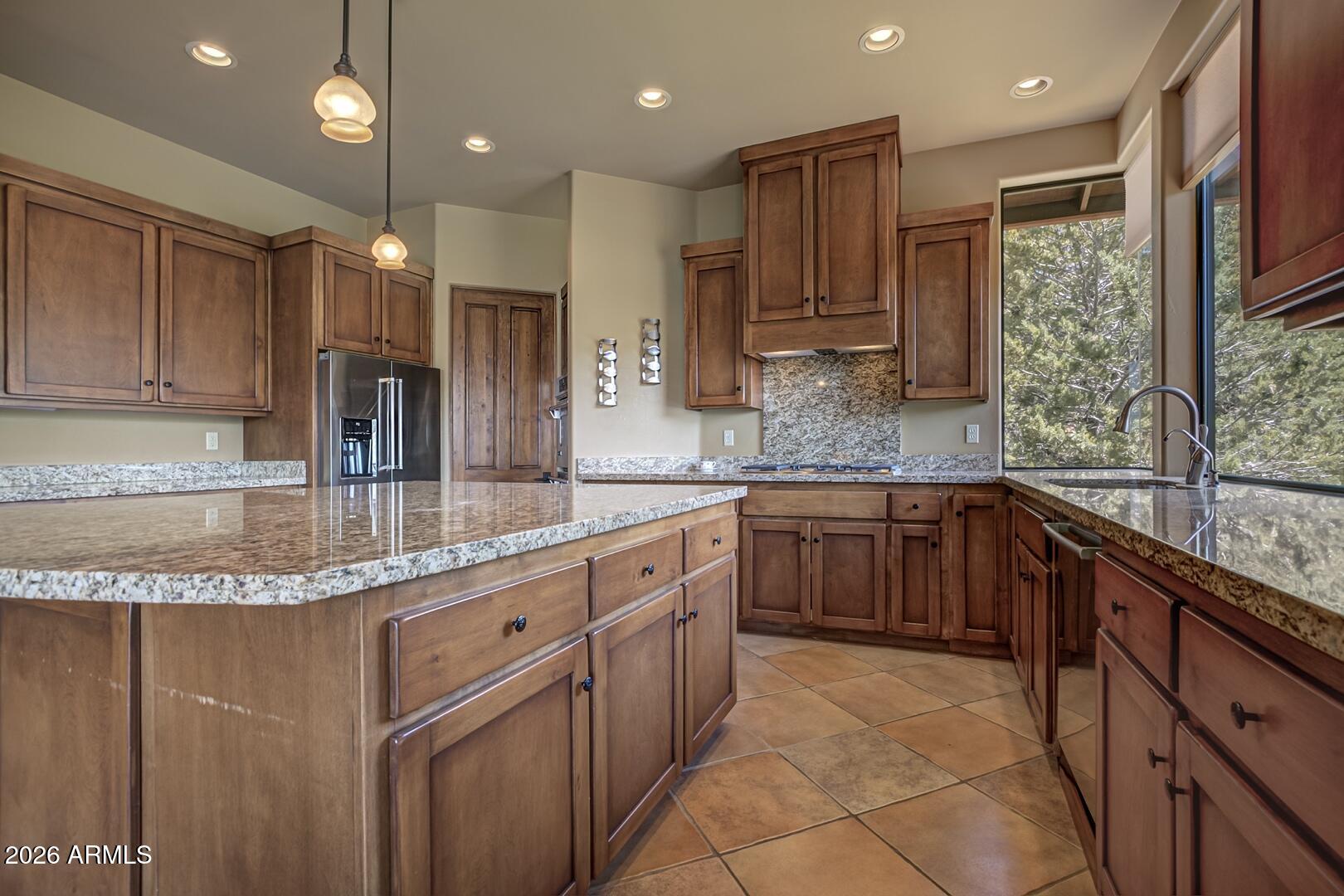 PORTAL PINE CREEK CANYON 4 - Residential