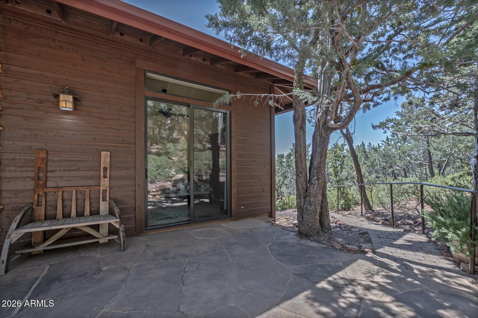 PORTAL PINE CREEK CANYON 4 - Residential