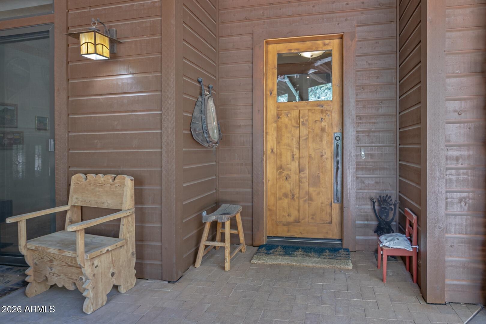 PORTAL PINE CREEK CANYON 4 - Residential