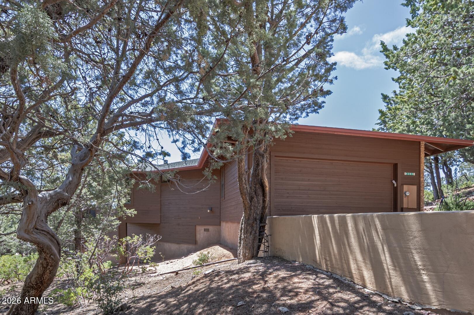 PORTAL PINE CREEK CANYON 4 - Residential