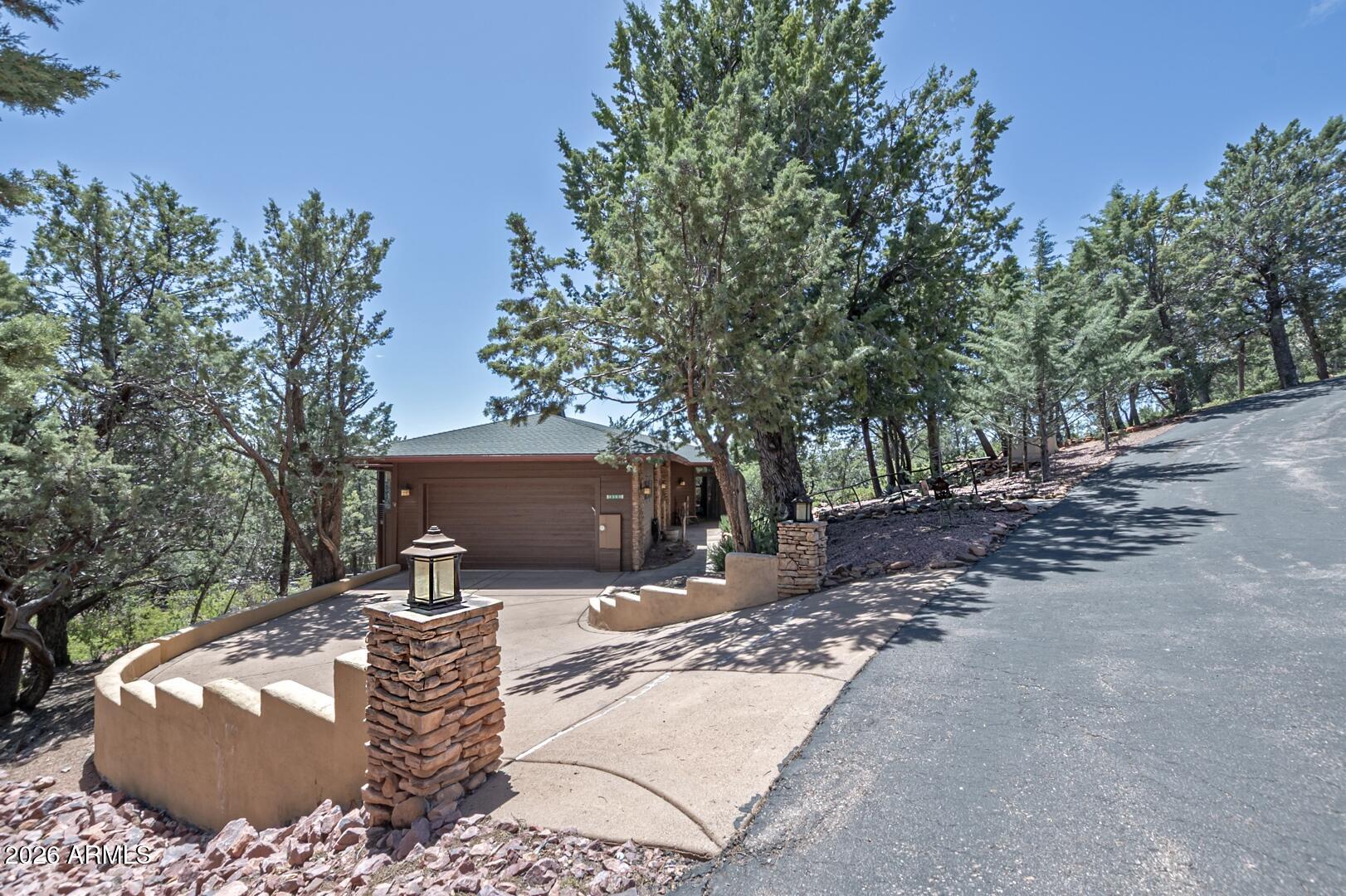 PORTAL PINE CREEK CANYON 4 - Residential
