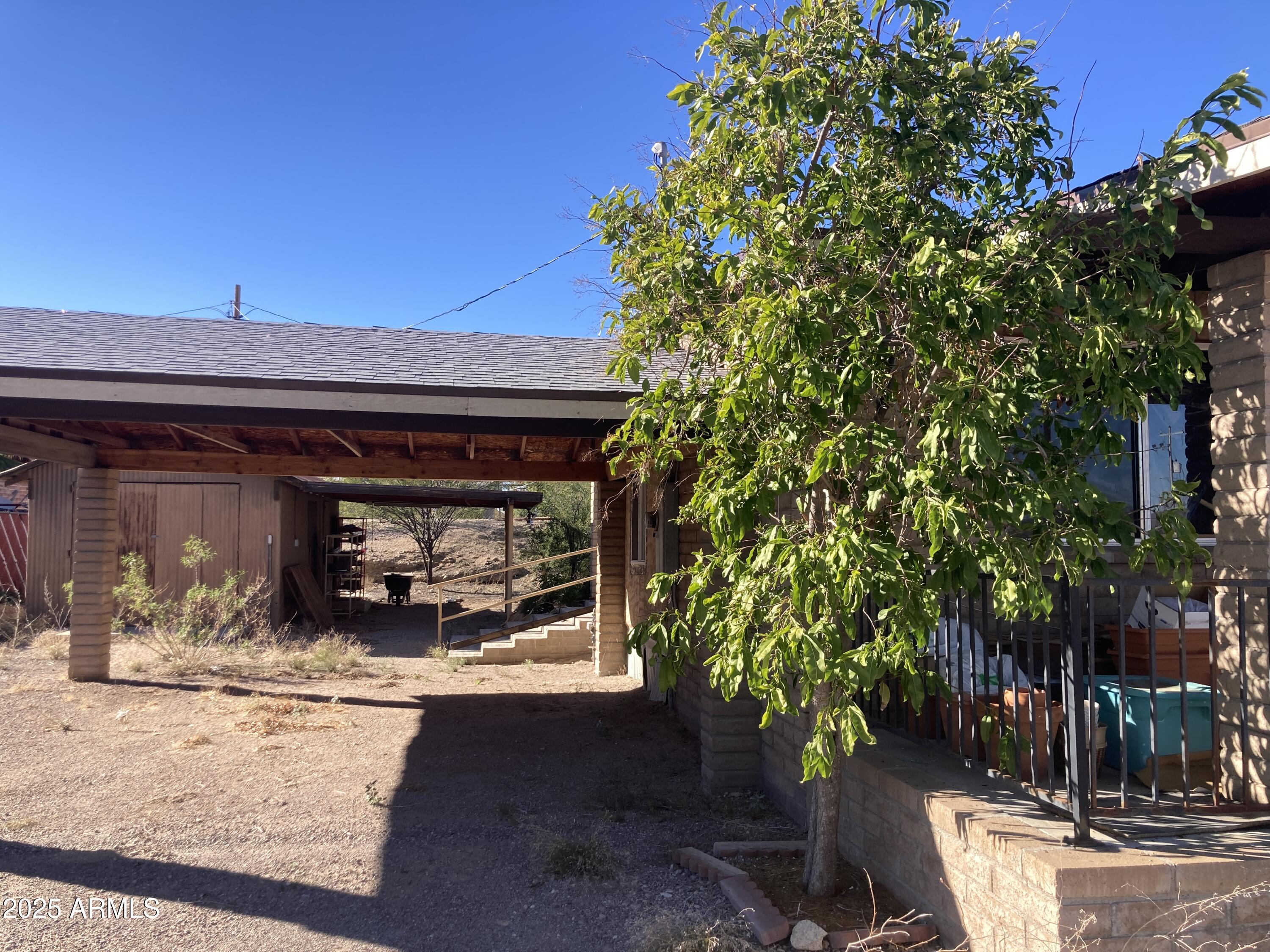 AJO HEIGHTS THIRD ADD - Residential