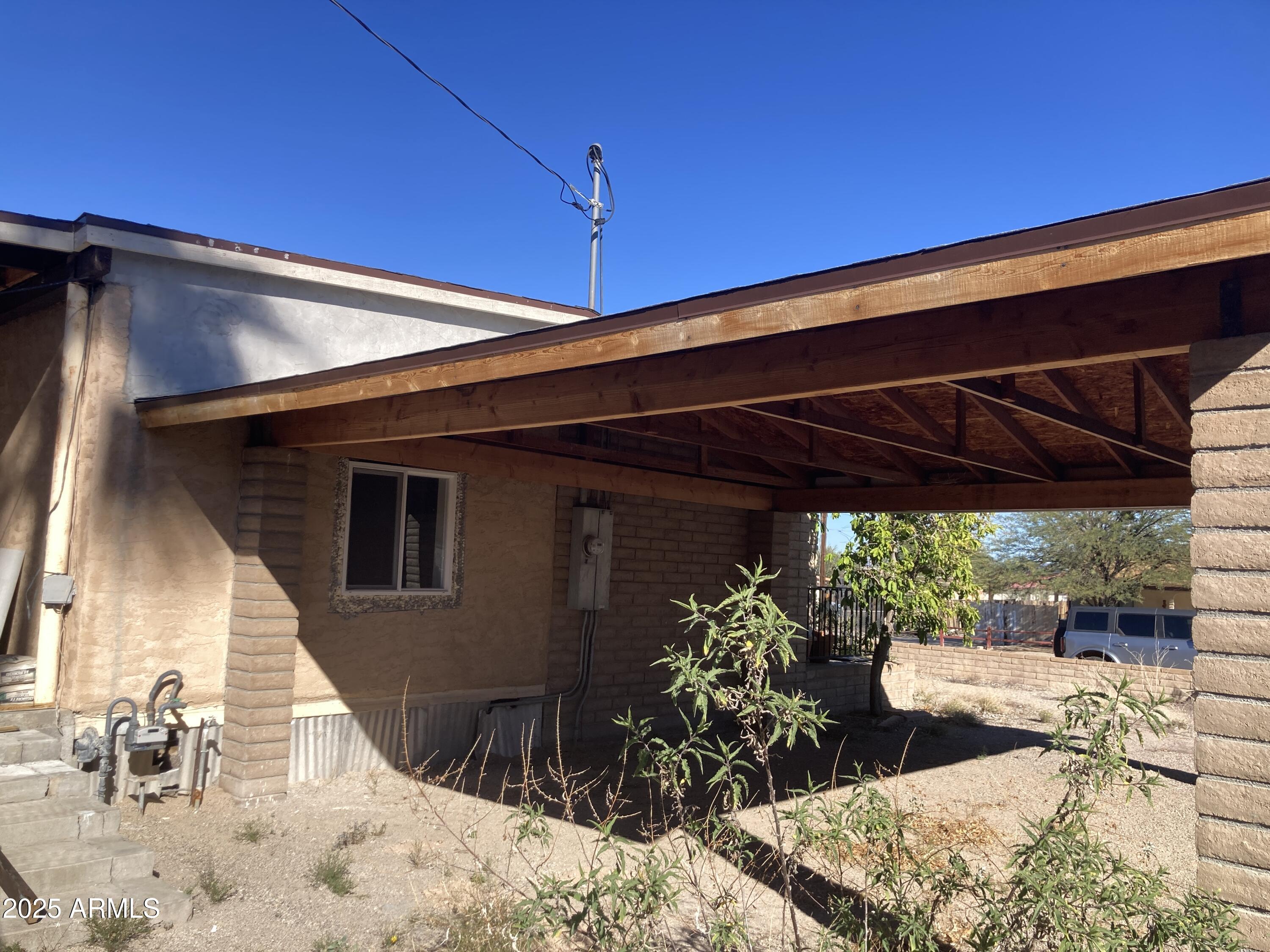 AJO HEIGHTS THIRD ADD - Residential