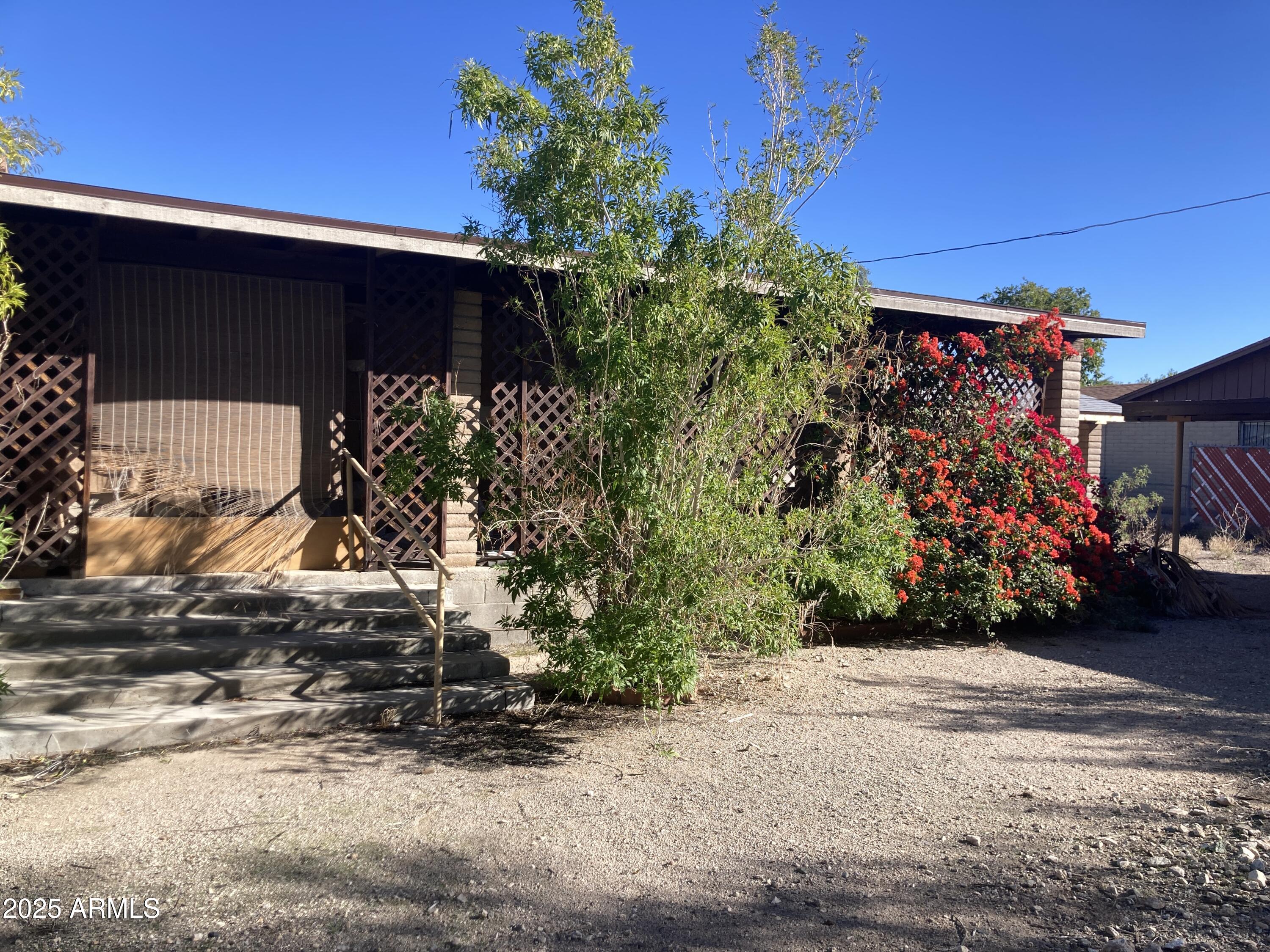 AJO HEIGHTS THIRD ADD - Residential