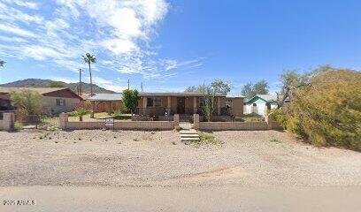 AJO HEIGHTS THIRD ADD - Residential
