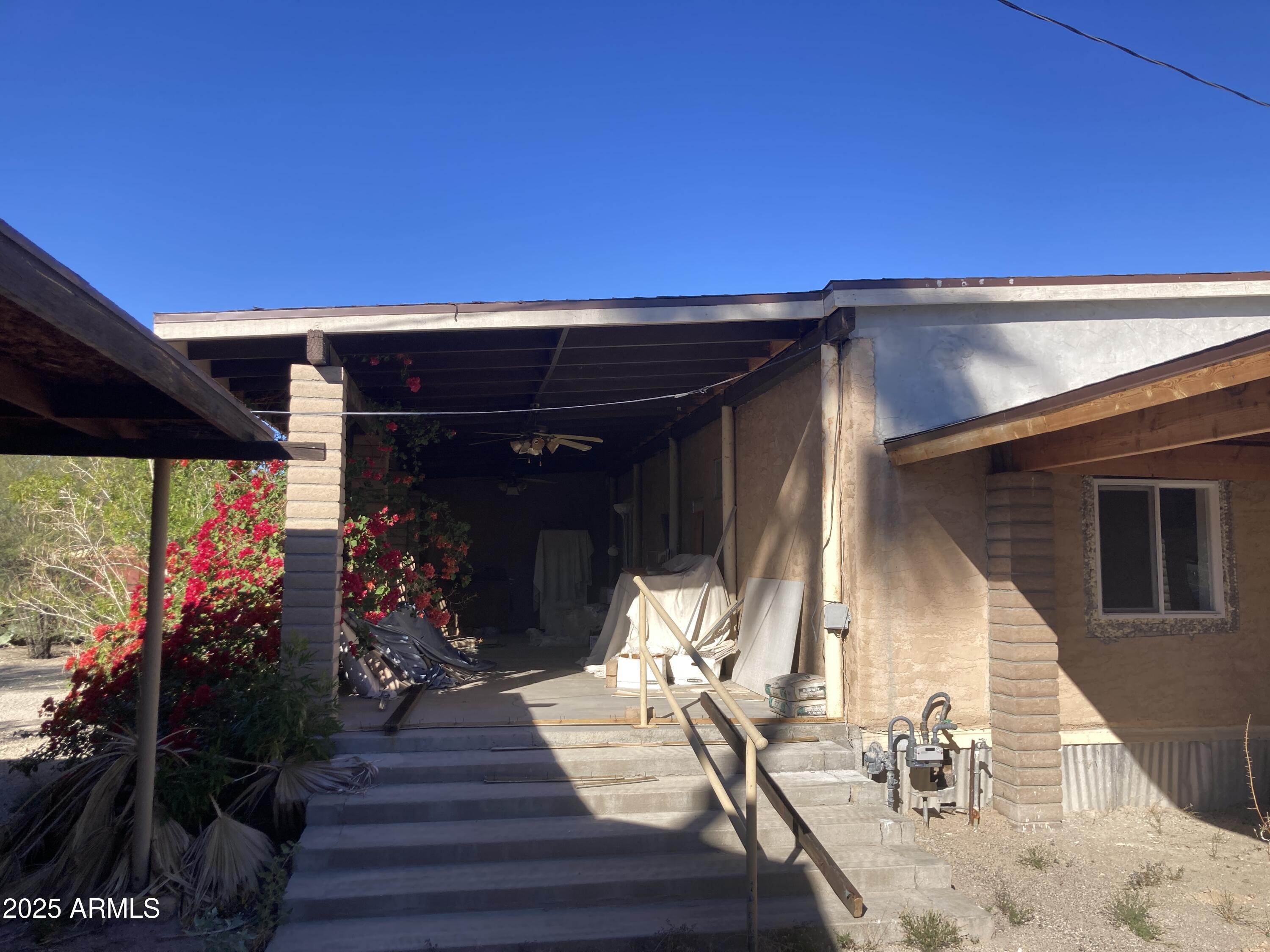 AJO HEIGHTS THIRD ADD - Residential