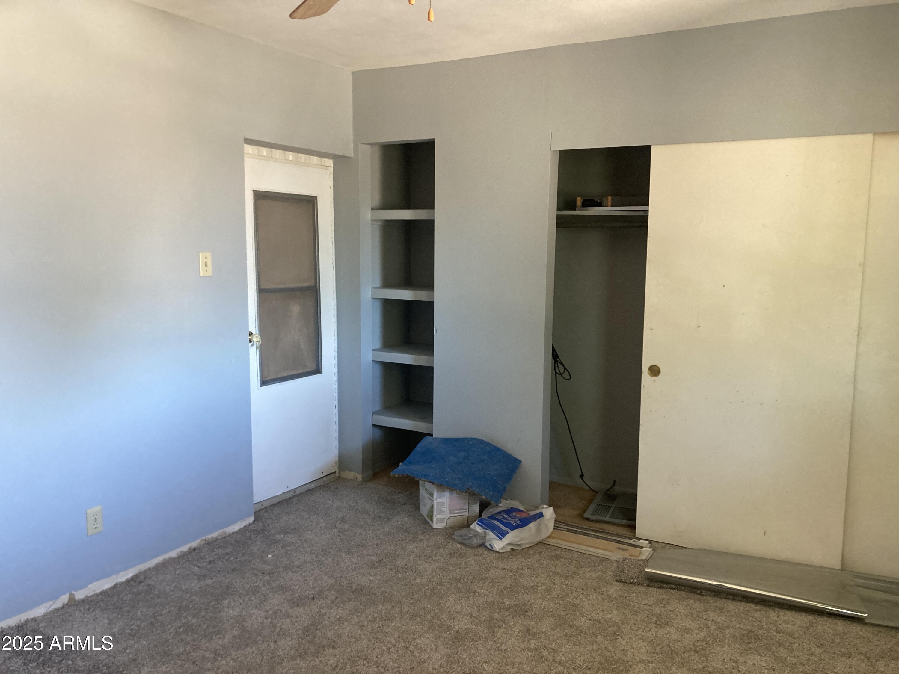 AJO HEIGHTS THIRD ADD - Residential