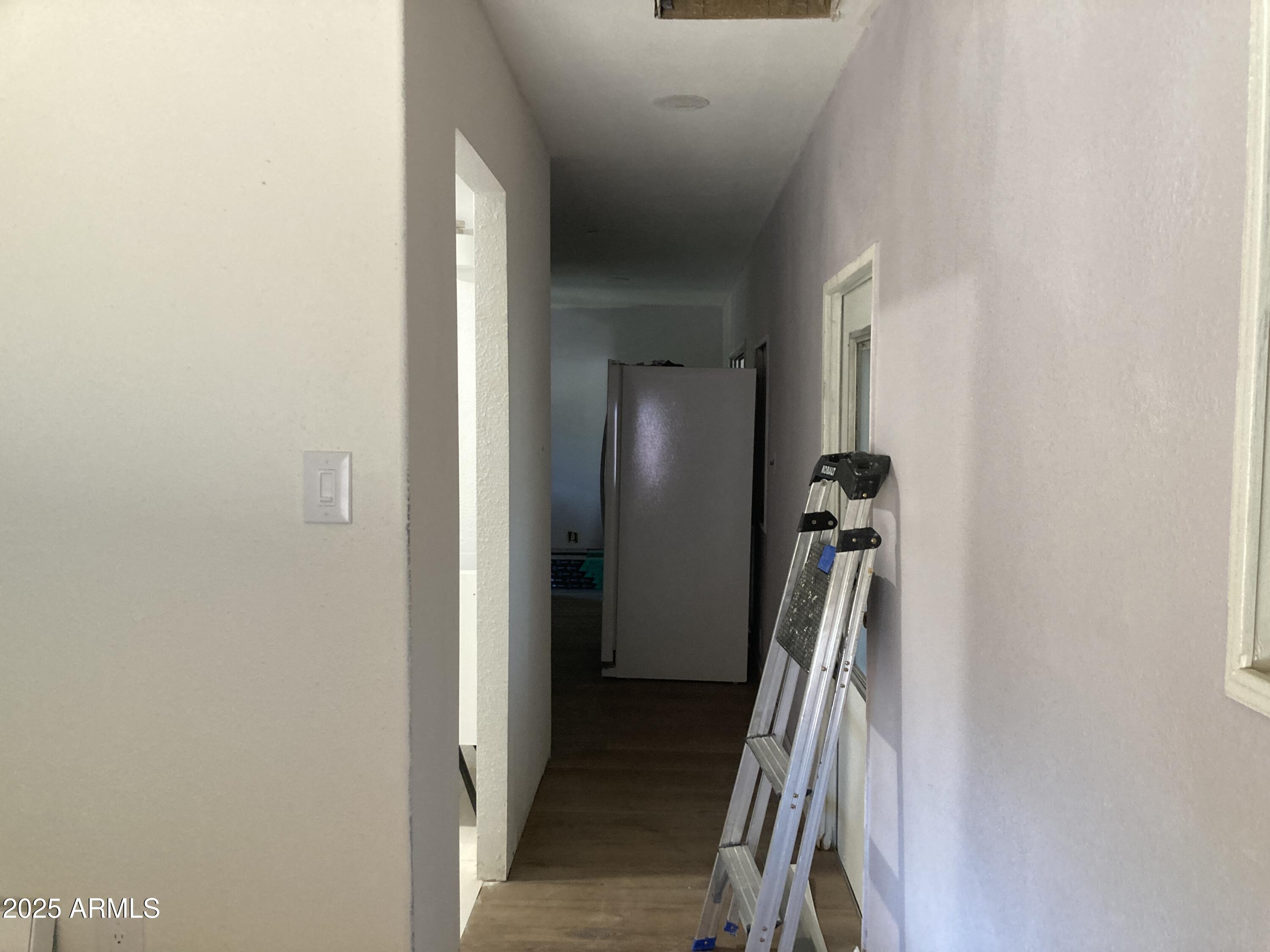 AJO HEIGHTS THIRD ADD - Residential