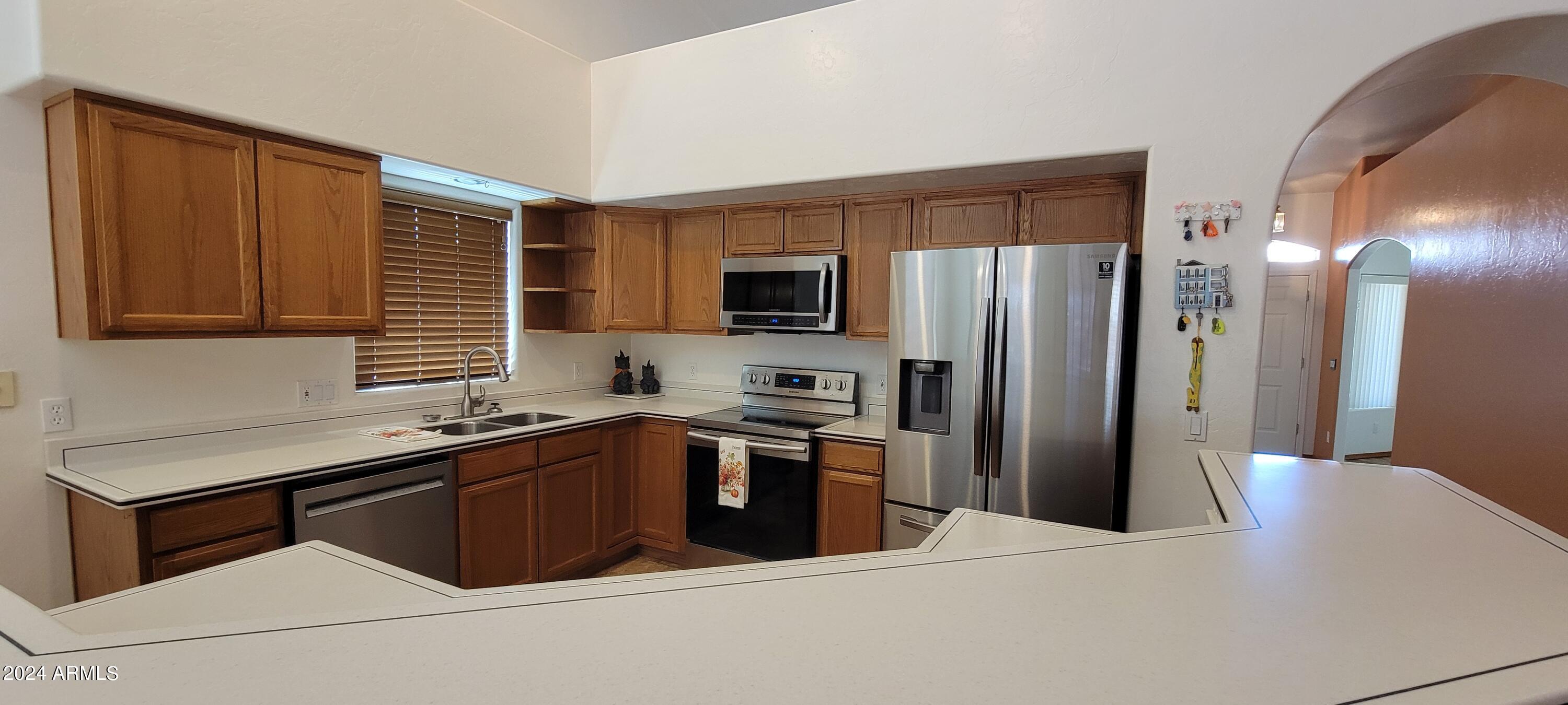 SUMMIT RIDGE - Residential