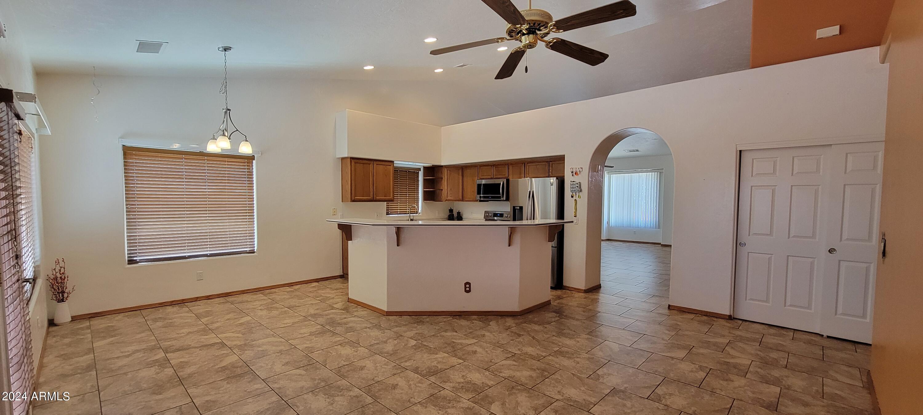 SUMMIT RIDGE - Residential