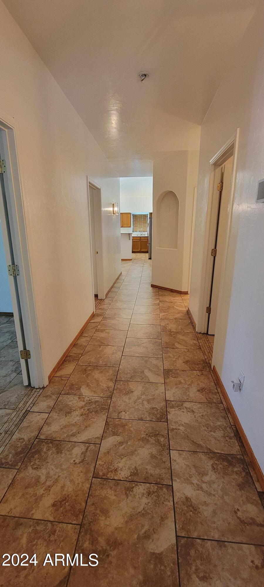 SUMMIT RIDGE - Residential