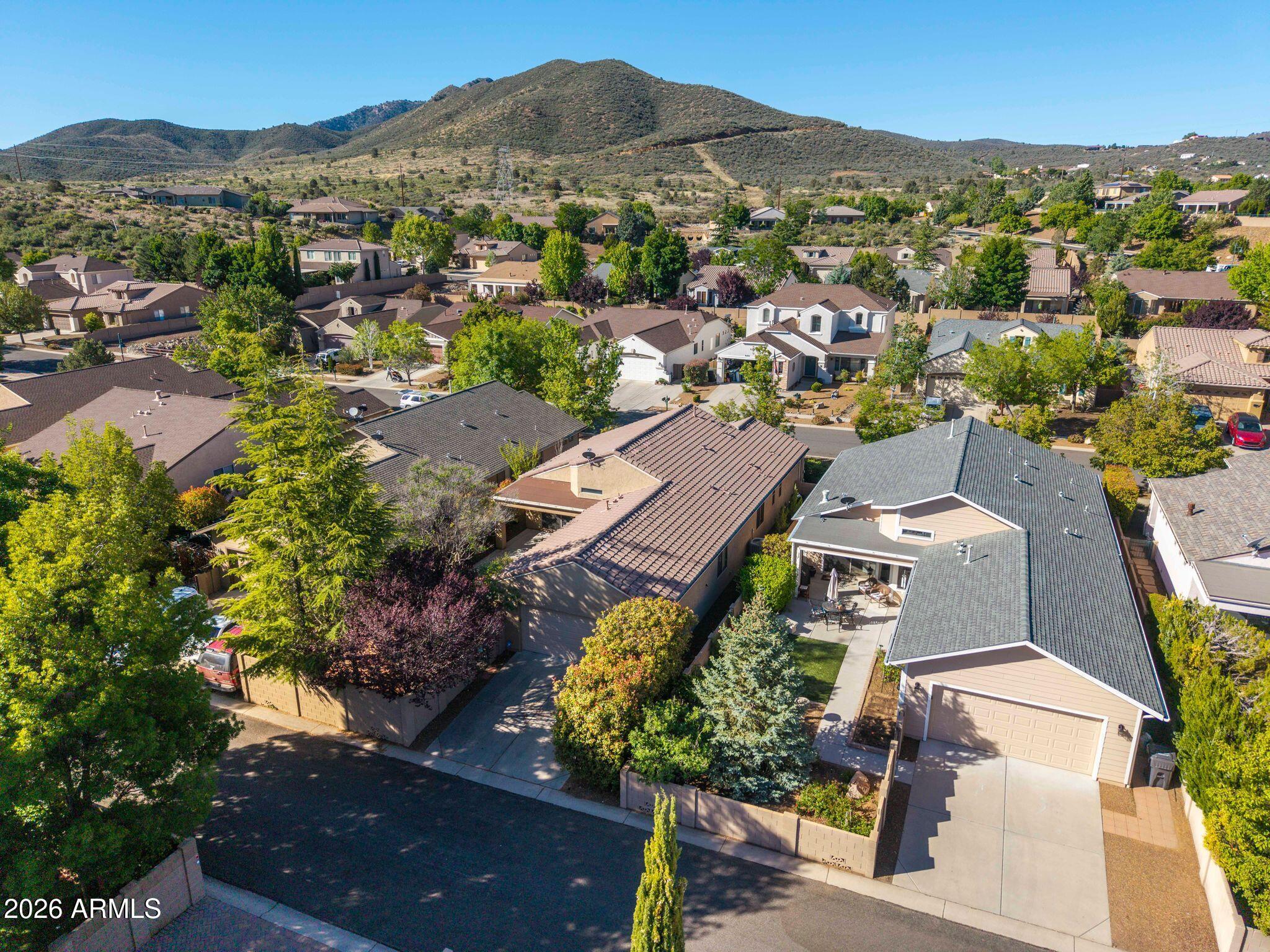 STONERIDGE 5 - Residential