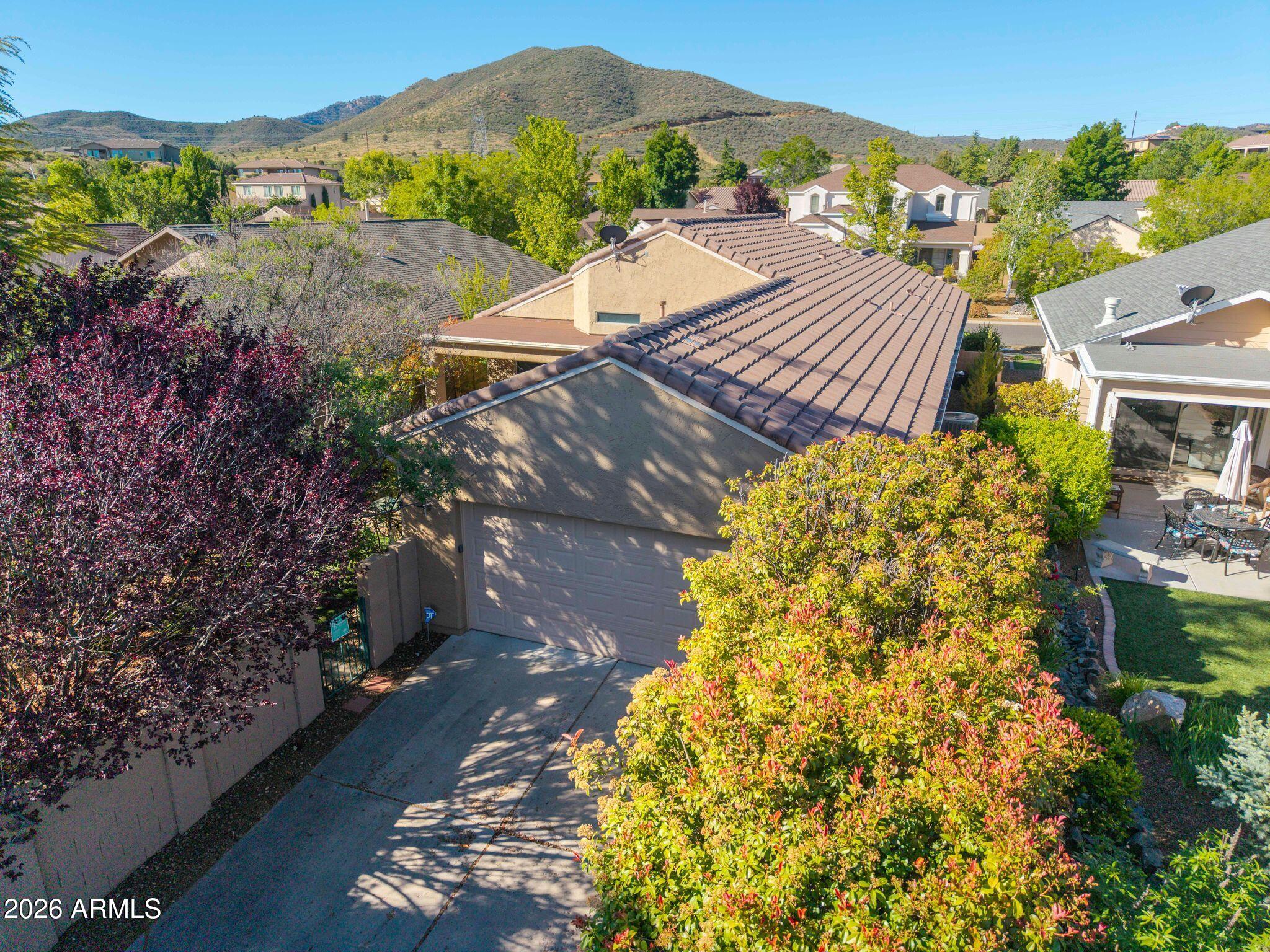STONERIDGE 5 - Residential