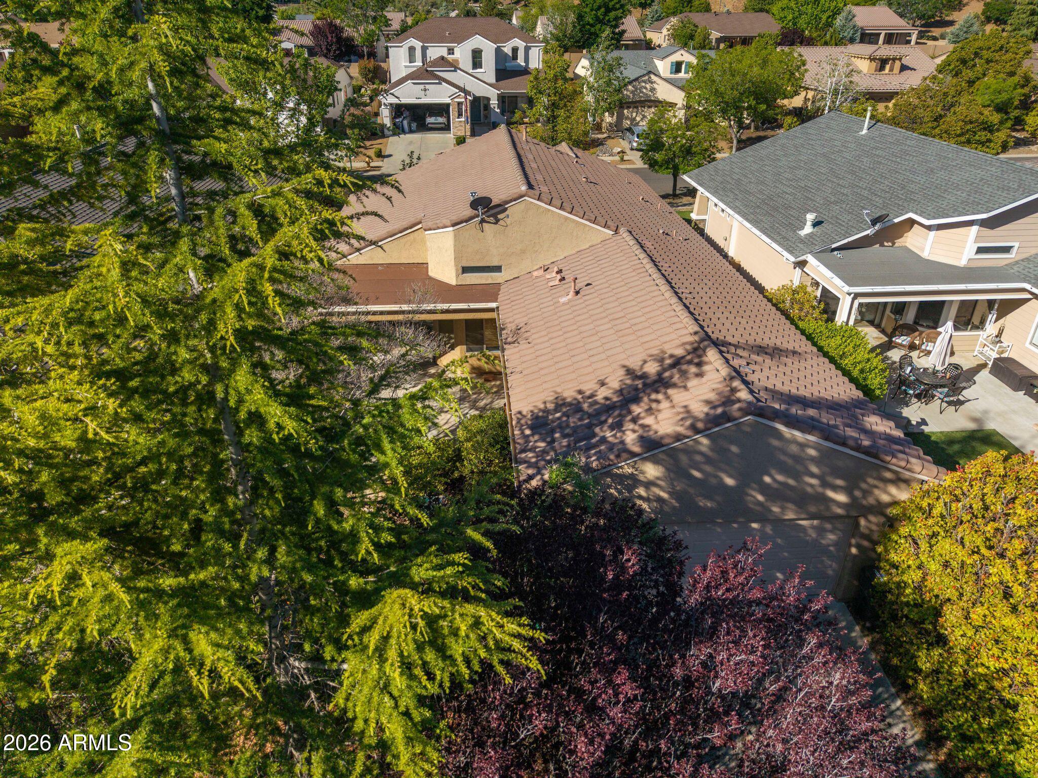 STONERIDGE 5 - Residential