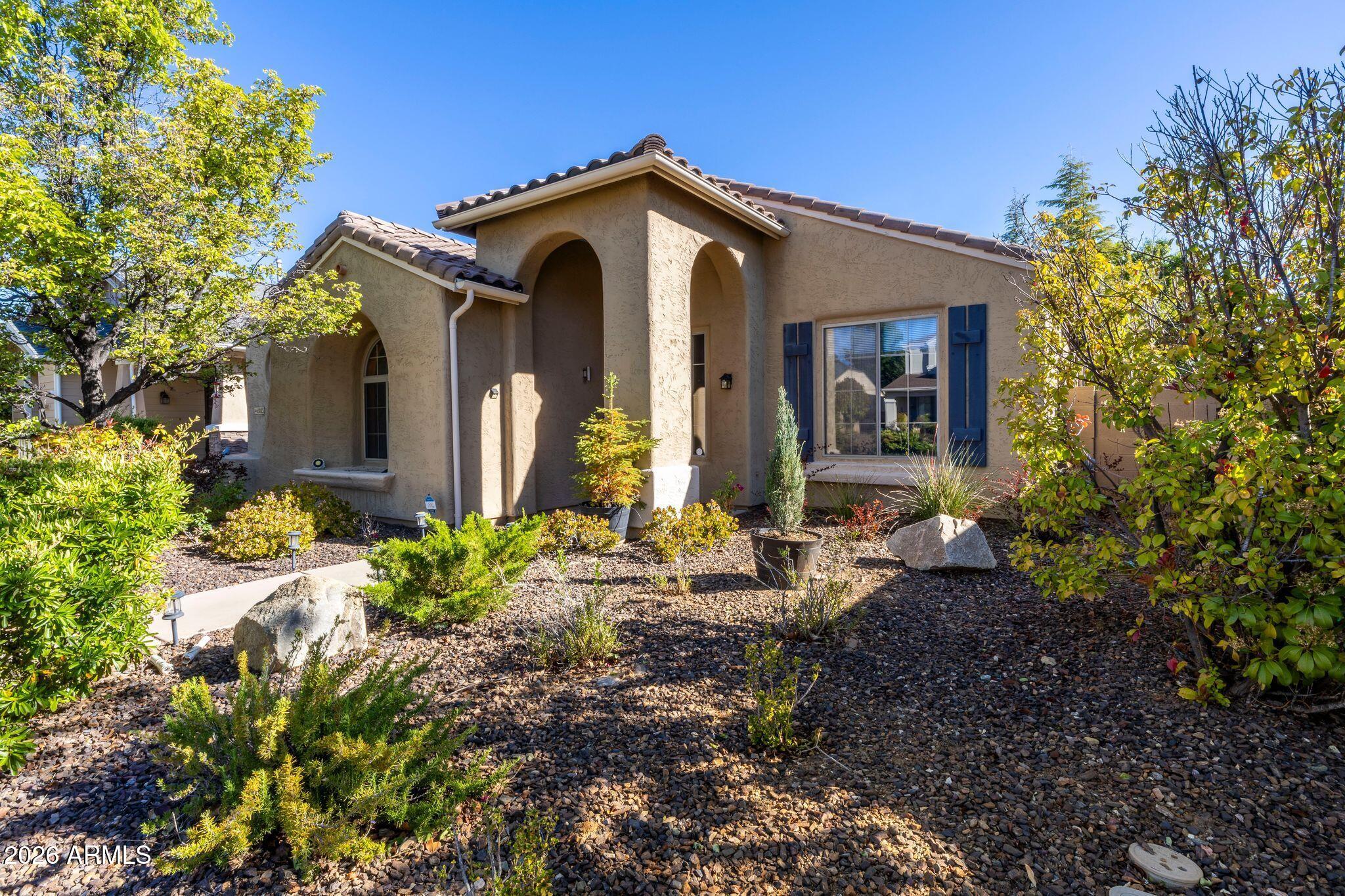 STONERIDGE 5 - Residential