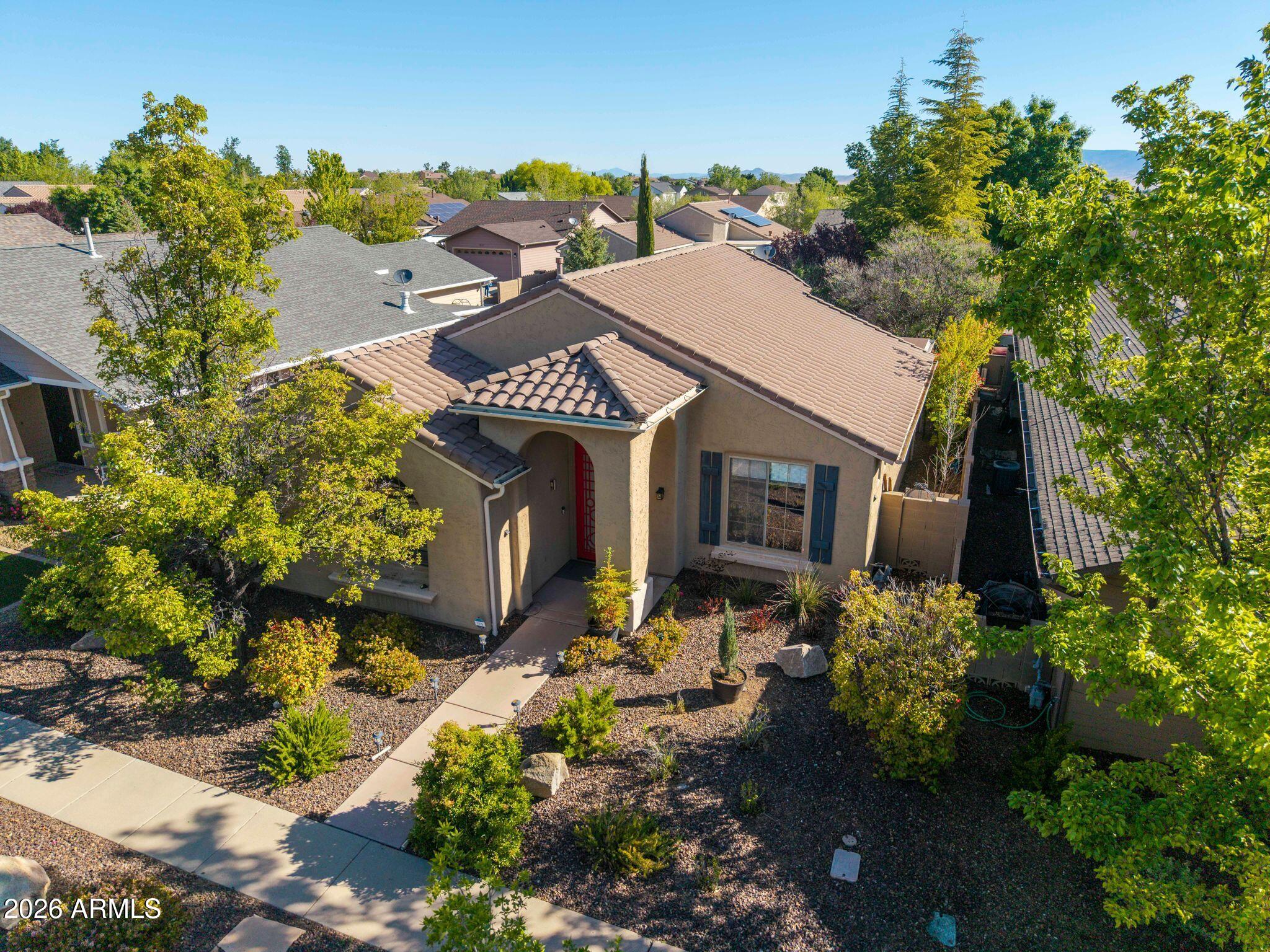 STONERIDGE 5 - Residential