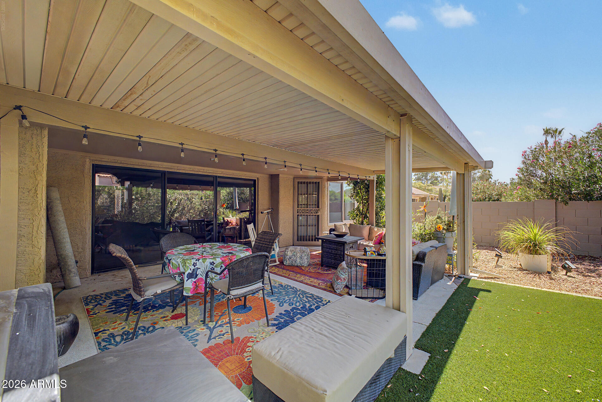 SUN LAKES UNIT 23 - Residential